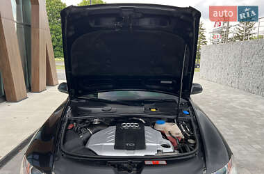 Универсал Audi A6 2009 в 