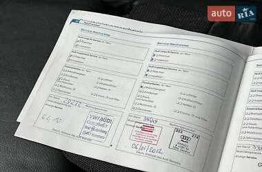 Универсал Audi A6 2009 в 