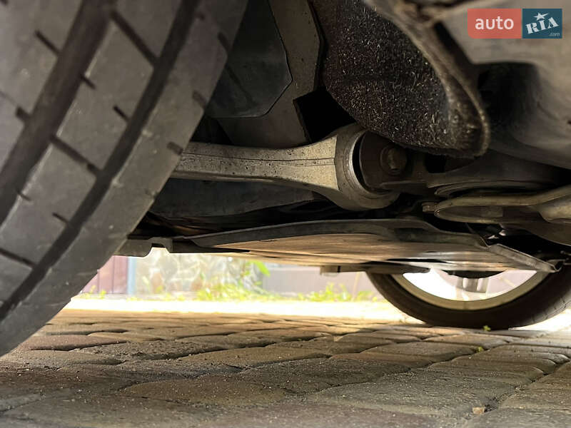 Универсал Audi A6 2009 в Луцке