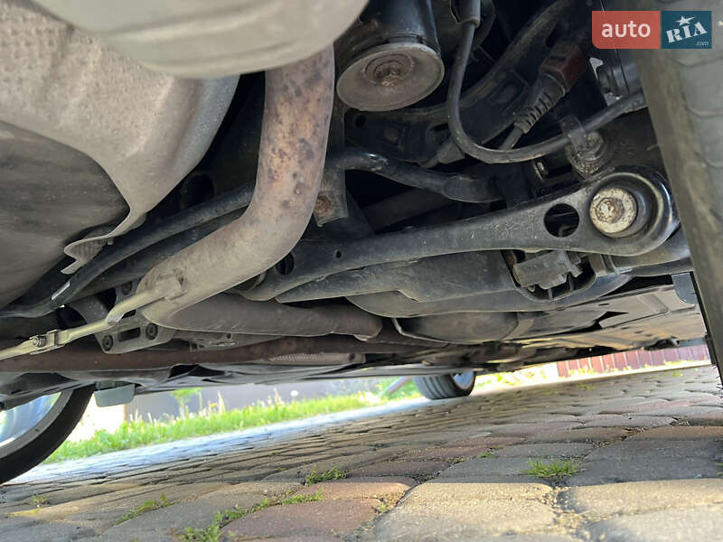 Универсал Audi A6 2009 в Луцке