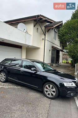Универсал Audi A6 2009 в 