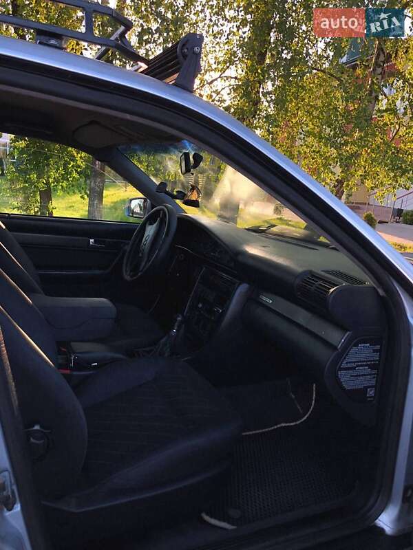 Седан Audi A6 1996 в Ковеле