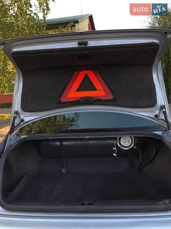 Седан Audi A6 1996 в Ковеле