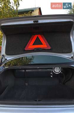 Седан Audi A6 1996 в 