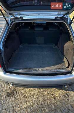 Універсал Audi A6 2001 в 