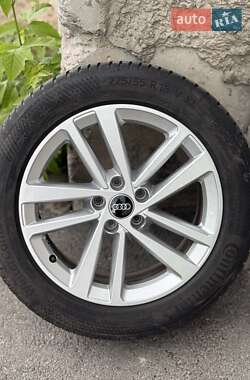 Седан Audi A6 2023 в 