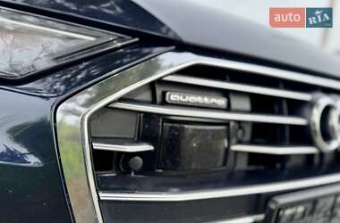 Універсал Audi A6 2018 в 