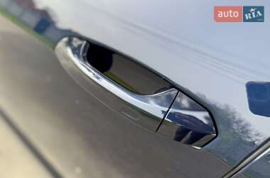 Універсал Audi A6 2018 в 