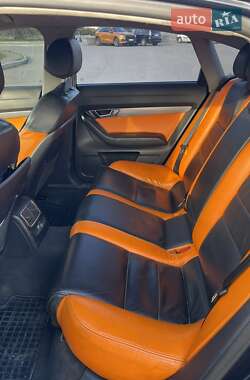 Седан Audi A6 2006 в 