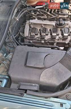 Седан Audi A6 1998 в 