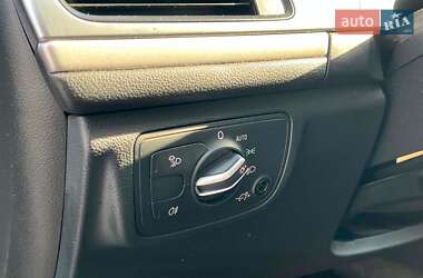 Универсал Audi A6 2016 в Львове
