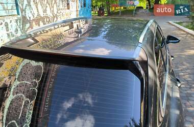 Универсал Audi A6 2018 в 