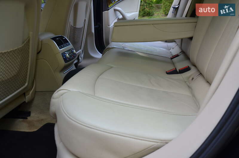 Седан Audi A6 2015 в Трускавце