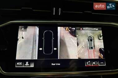 Седан Audi A6 2018 в 