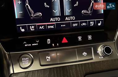 Седан Audi A6 2018 в 