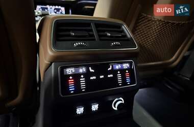Седан Audi A6 2018 в 
