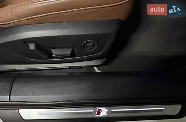 Седан Audi A6 2018 в 