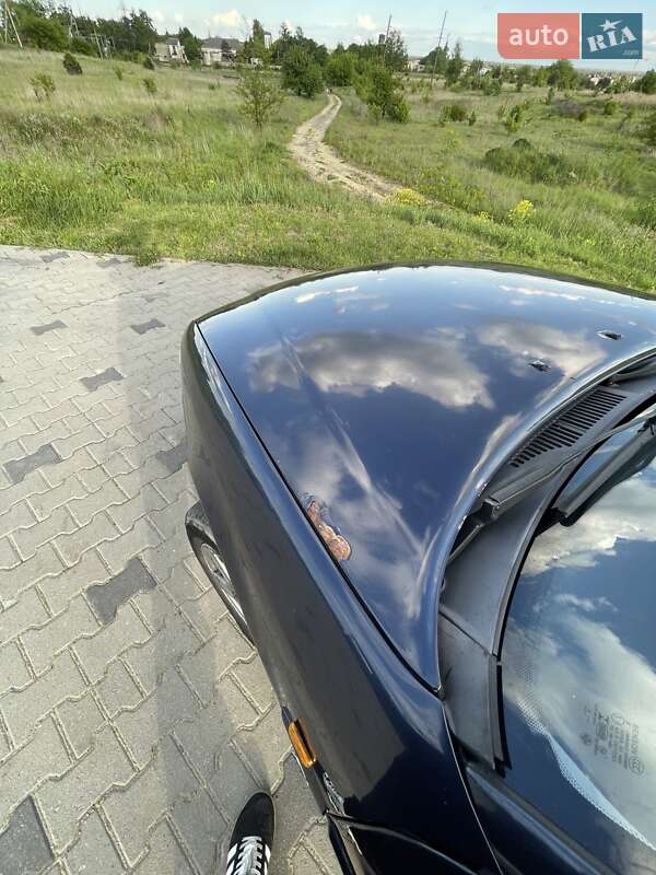 Седан Audi A6 1997 в Яворове