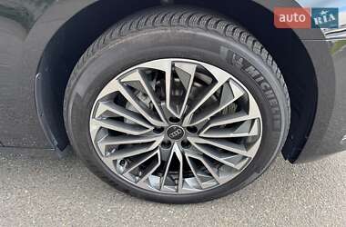 Седан Audi A6 2023 в 