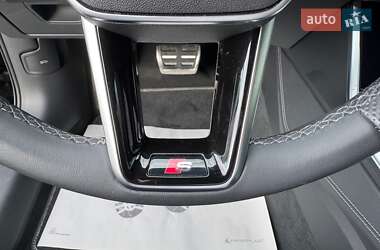 Седан Audi A6 2023 в 