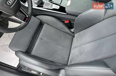 Седан Audi A6 2023 в 