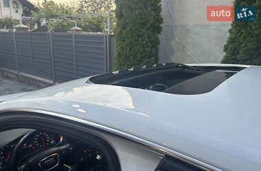Седан Audi A6 2014 в 