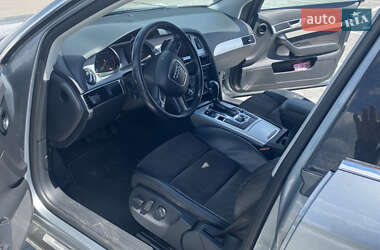 Универсал Audi A6 2009 в Киеве