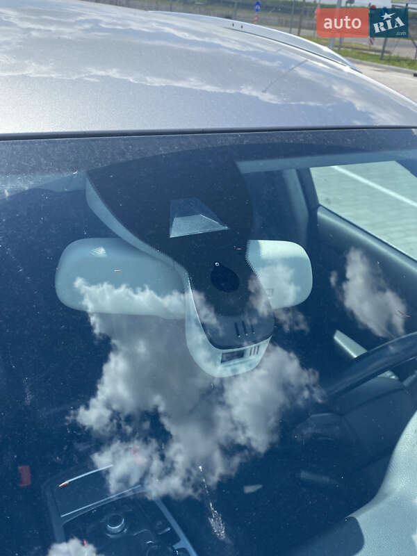 Универсал Audi A6 2009 в Киеве