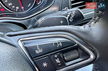 Универсал Audi A6 2011 в 