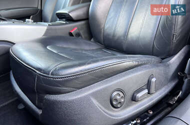 Универсал Audi A6 2011 в 