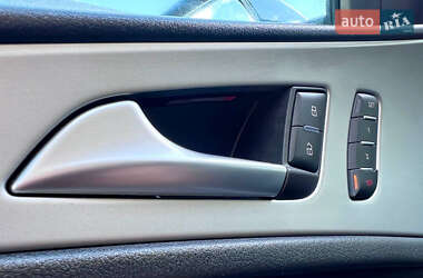 Универсал Audi A6 2011 в 