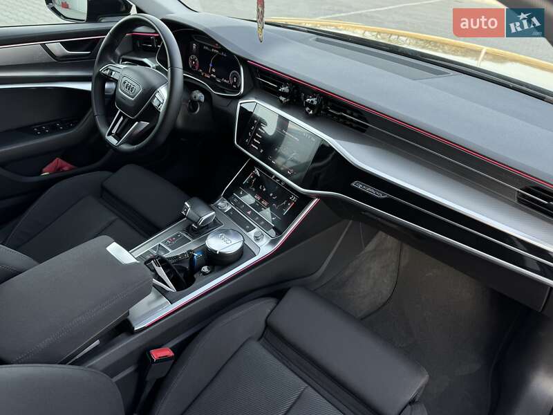 Универсал Audi A6 2020 в Хмельницком