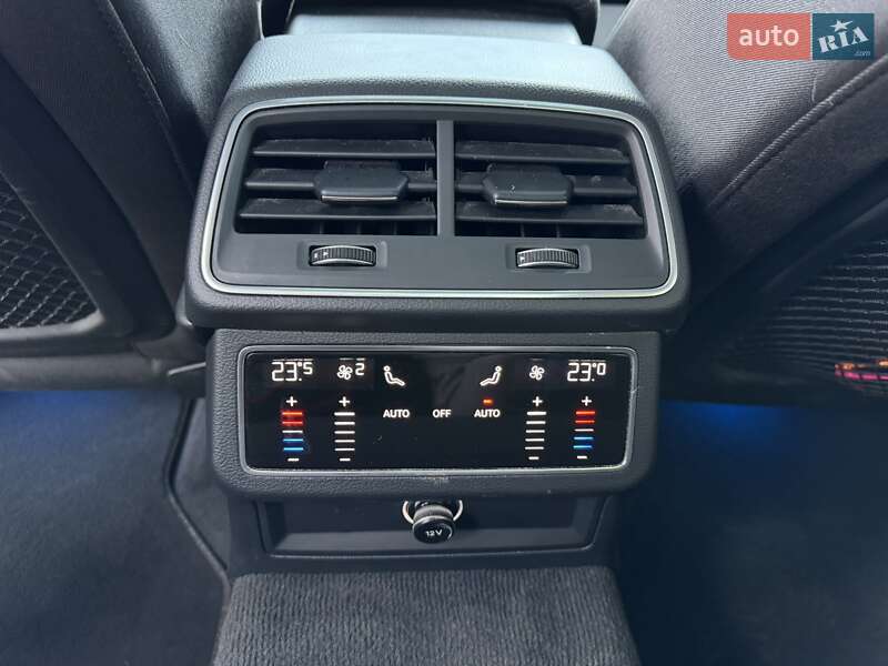 Универсал Audi A6 2020 в Хмельницком