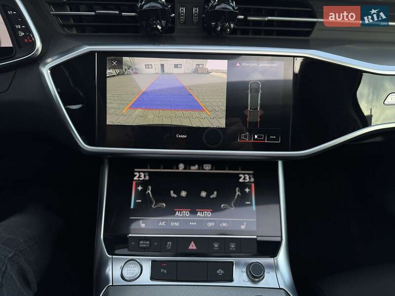 Универсал Audi A6 2020 в Хмельницком