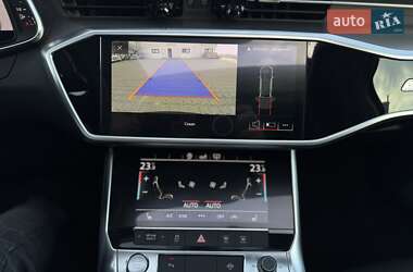 Универсал Audi A6 2020 в 