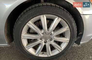 Седан Audi A6 2014 в 