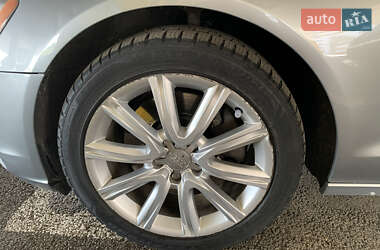 Седан Audi A6 2014 в 