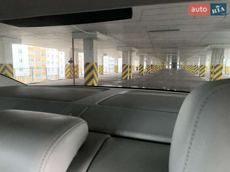 Седан Audi A6 2014 в Харкові