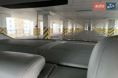 Седан Audi A6 2014 в 