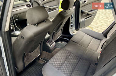 Универсал Audi A6 2002 в 