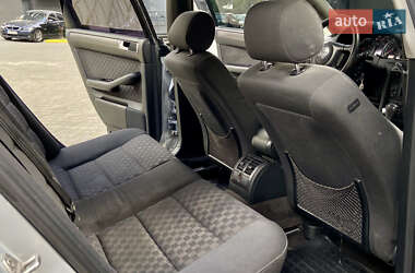 Универсал Audi A6 2002 в 