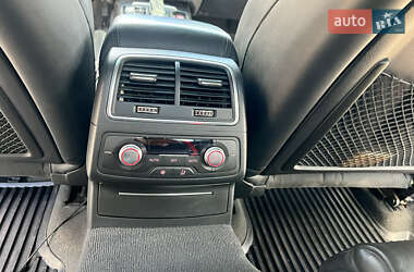 Седан Audi A6 2017 в 