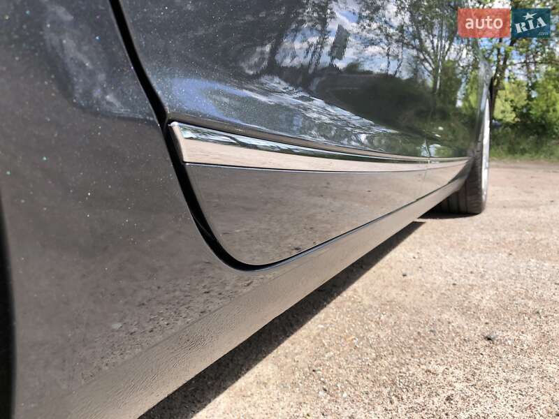 Универсал Audi A6 2009 в Житомире