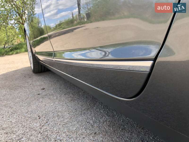 Универсал Audi A6 2009 в Житомире