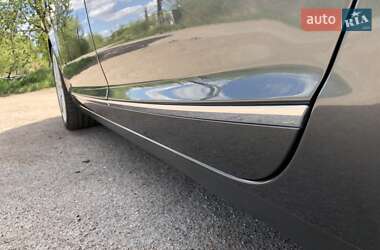 Универсал Audi A6 2009 в 