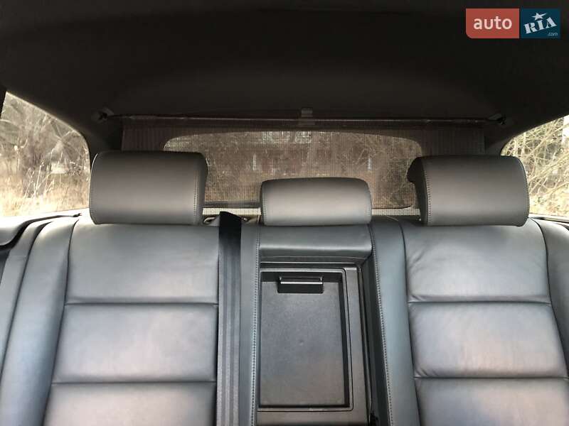 Универсал Audi A6 2009 в Житомире