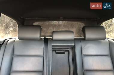 Универсал Audi A6 2009 в 