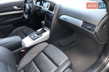 Универсал Audi A6 2009 в 