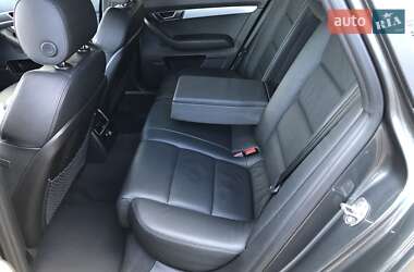 Универсал Audi A6 2009 в 
