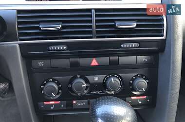 Универсал Audi A6 2009 в 